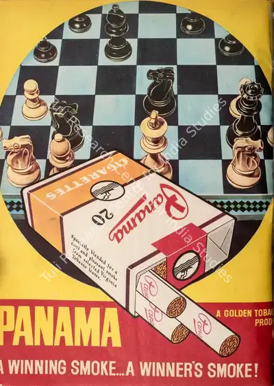 Gulshan Ewing (Editor), Star & Style, 1973, Magazine