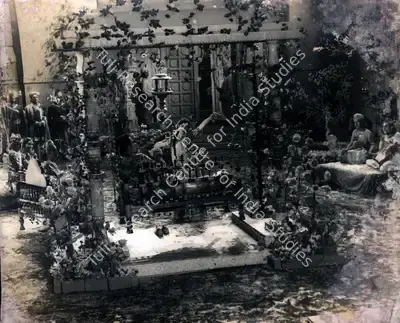 Bipin Gajjar (Cinematographer), Patrani, 1956, Photographic Still