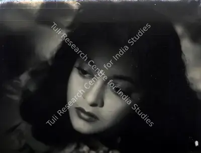 Surjit Chhabda (Producer), Do Raha, 1952, Photographic Still