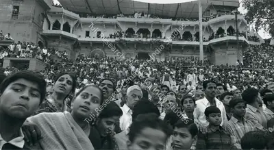 Photography in India