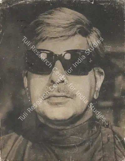Kamal Bose (Cinematographer), Bairaag, 1976, Photographic Still