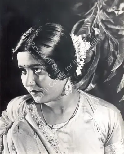 Homi Master (Director), Naya Zamana, 1935, Photographic Still
