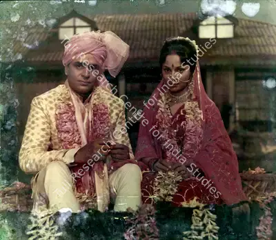 K.H. Kapadia (Cinematographer), Dharti, 1970, Photographic Still