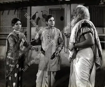 R.D. Mathur (Cinematographer), Sunghursh, 1968, Photographic Still