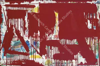 Prabhakar Kolte (Artist), Untitled, 2018, Painting