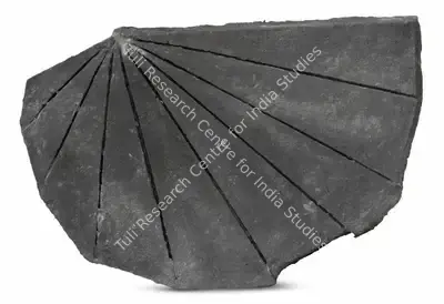 Hashmi, Zarina (Artist). Steps, n.d. | Sculpture, AG.Mum/28.04.24, 2024 · Asta Guru