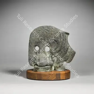 Amar Sehgal (Artist), Untitled, 1966, Sculpture