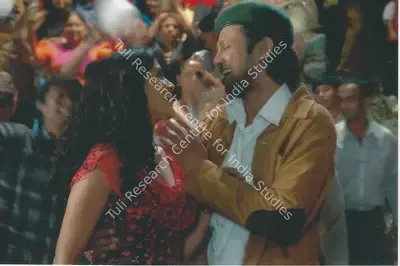 Chirantan Das (Cinematographer), Sting, 2005, Photographic Still