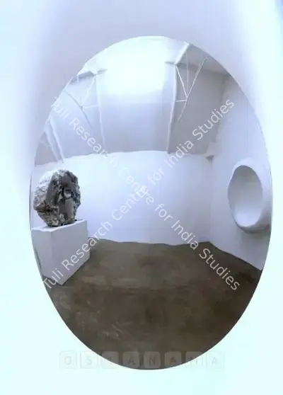 Anish Kapoor (Artist), Untitled, 2000, Sculpture