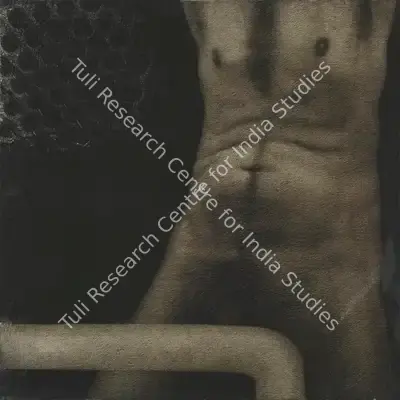 Rameshwar Broota (Artist), Untitled, 2000, Painting