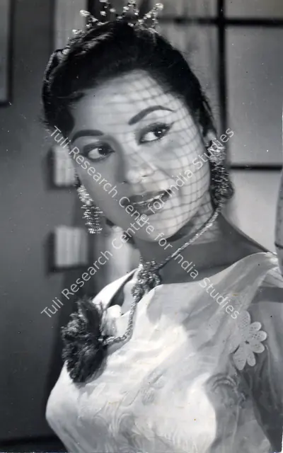 Ghar Ki Laj, Actor, 1960