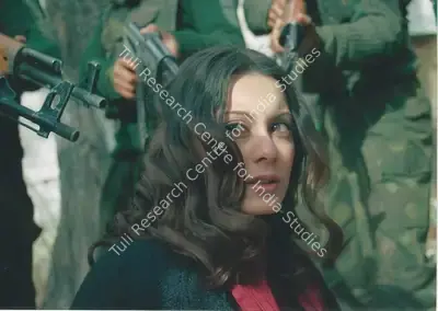 Jakob Ihre (Cinematographer), Here, 2005, Photographic Still