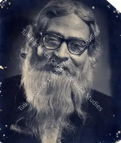 Deep Khosla (Producer), Ek Jhalak, 1957, Photographic Still