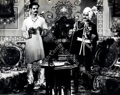 Homi Wadia (Producer), Toofani Tirandaz, 1947, Photographic Still