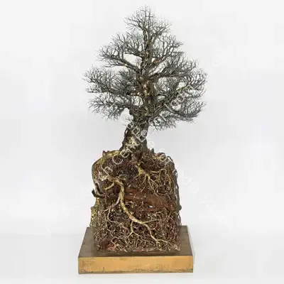 Dhananjay Singh (Artist), Untitled, Sculpture