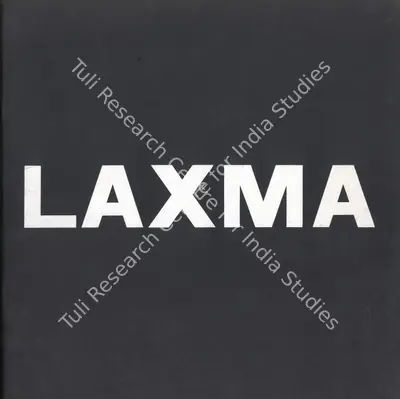 Lalit Kala Akademi (Organiser), XIV Sao Paulo Biennale 1977, 1977, Group Exhibition Catalogue
