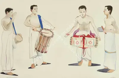Surendran Nair (Artist), Darwaza Kholo - Cuckoonebulopolis, 2004, Painting