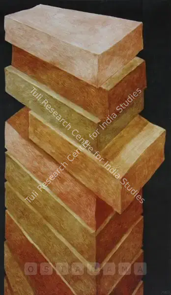 Pooja Iranna (Artist), Untitled, 2006, Painting