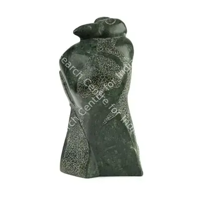 Nagji Patel (Artist), Untitled, 2005, Sculpture