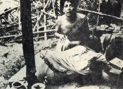 Subrata Mitra (Cinematographer), Pather Panchali, 1955, Photographic Still