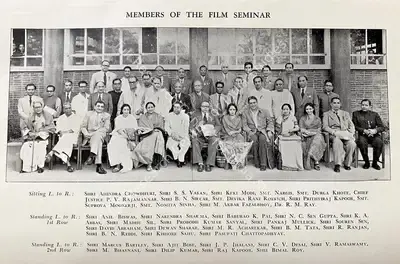 Unknown (Photographer). Prithviraj Kapoor. | Photographic Still | CinemaEducation | 00749471