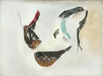 Bal Chhabda (Artist), Untitled, 2002, Painting