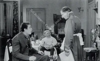 David Kesson (Cinematographer), The Unholy Three, 1925, Photographic Still
