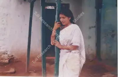 Sunny Joseph (Cinematographer), Rite…A Passion, 2001, Photographic Still