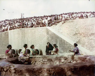 K K Mahajan (Cinematographer), Tarang, 1984, Photographic Still