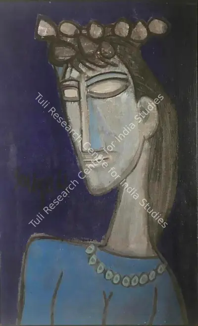 Pundole (Auction House), Art When Apart, 2020, Auction Catalogue