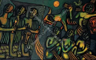 Rabin Mondal