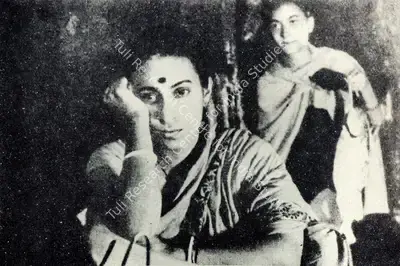 Subrata Mitra (Cinematographer), Pather Panchali, 1955, Photographic Still