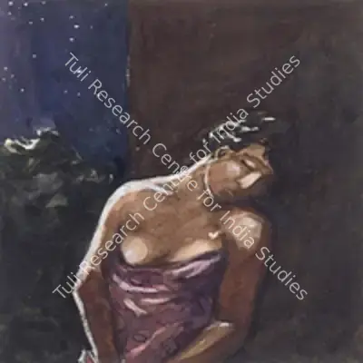 Amrita&nbsp;Sher-Gil (Artist), Untitled, 1930, Painting