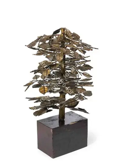 Janakiram, P.V. (Artist). Untitled, n.d. | Sculpture, Pu.Mum/13.09.22, 2022 · Pundole