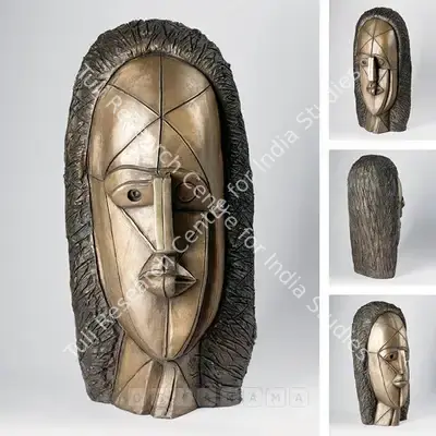 Himmat Shah (Artist), Untitled, 2006, Sculpture