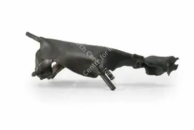 Somnath Hore (Artist), Goat, 1988, Sculpture