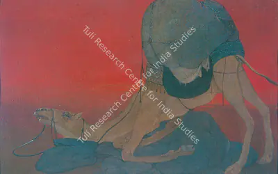Abanindranath Tagore