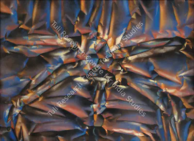 Jyoti Swaroop (Artist), Untitled, 1984, Painting