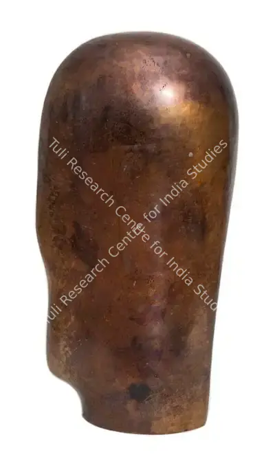 Himmat Shah (Artist), Untitled, 2006, Sculpture