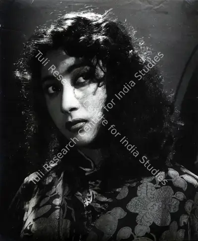 Lekhraj Bhakri (Producer), Jawahar, 1960, Photographic Still