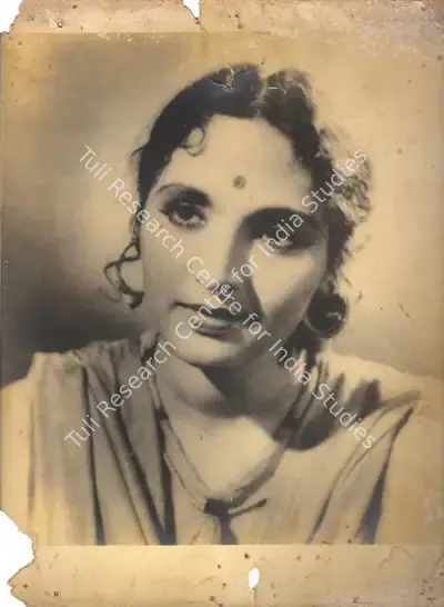 Vijay Bhatt (Director), Ram Baan, 1948, Photographic Still