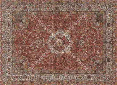 Rana, Rashid (Artist). Red Carpet Iii, 2007 | Print, Ch.NeY/15.09.10, 2010 · Christie's