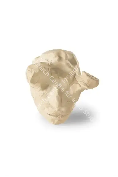 Patel, Gieve (Artist). Daphne. Terracotta, 2006 | Sculpture | FineArts | 00362228