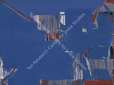 Prabhakar Kolte (Artist), Untitled, 2005, Painting