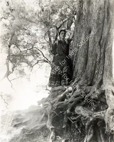 R.S. Choudhry (Director), Shaan E Hind, 1936, Photographic Still