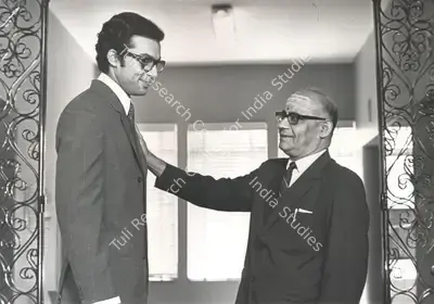 Soumendu Roy (Cinematographer), Seema Baddha, 1971, Photographic Still