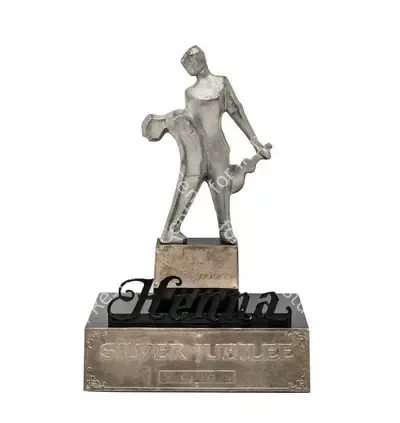 Randhir Kapoor (Producer), Henna, 1991, Trophy
