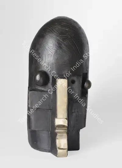 Himmat Shah (Artist), Untitled, 2006, Sculpture