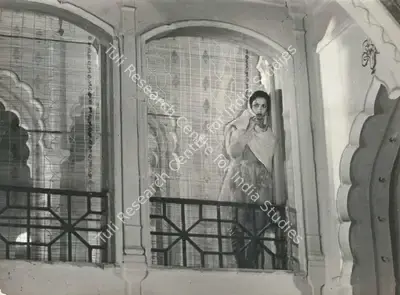 Govind (Cinematographer), Junoon, 1979, Photographic Still
