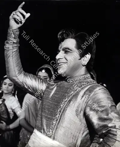R.D. Mathur (Cinematographer), Sunghursh, 1968, Photographic Still